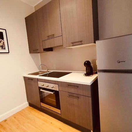 Hh Hermoso Housing Asti Esterno foto