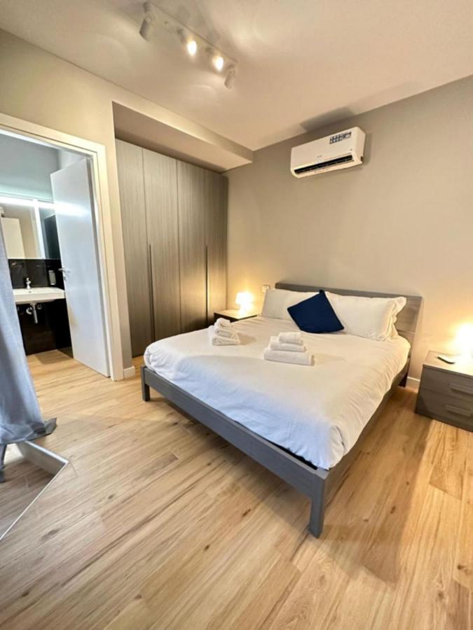 Hh Hermoso Housing Asti Esterno foto