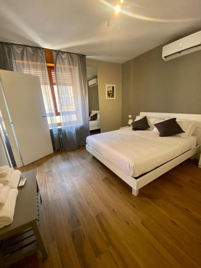 Hh Hermoso Housing Asti Esterno foto