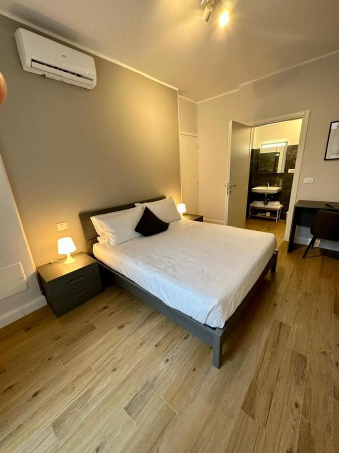 Hh Hermoso Housing Asti Esterno foto