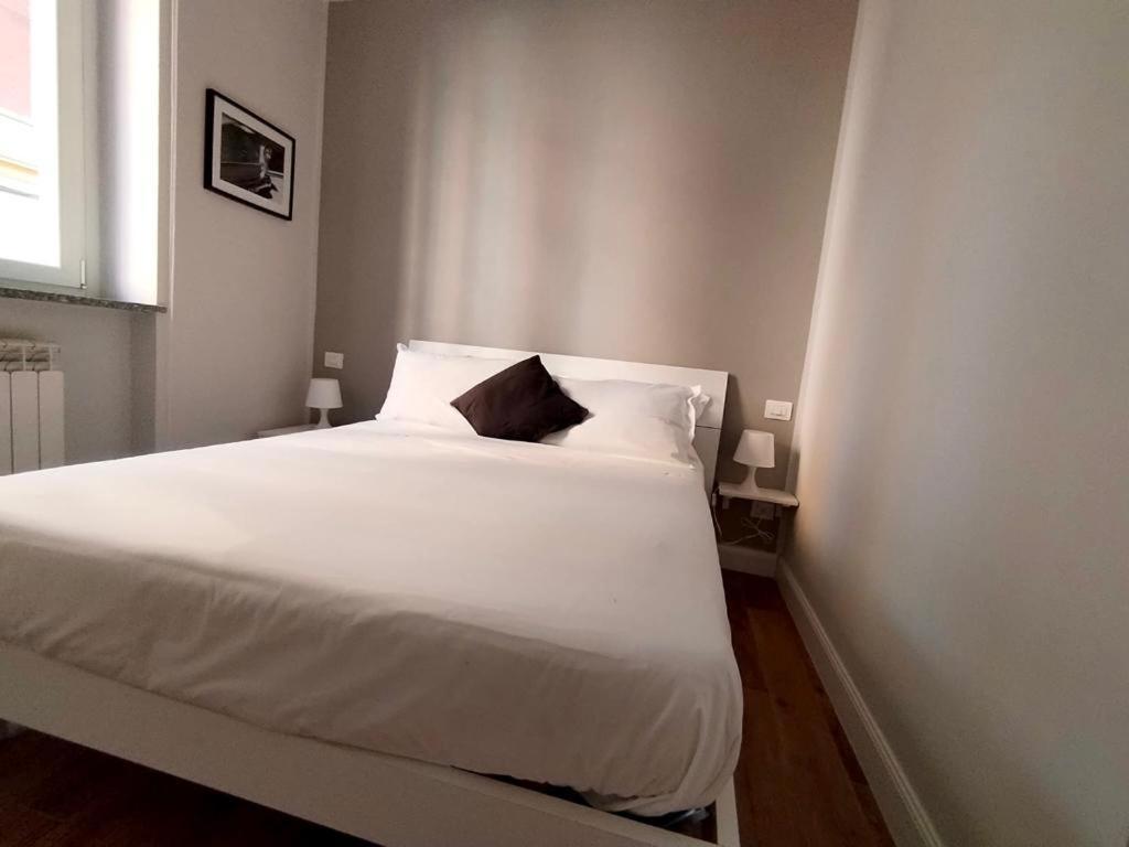 Hh Hermoso Housing Asti Esterno foto