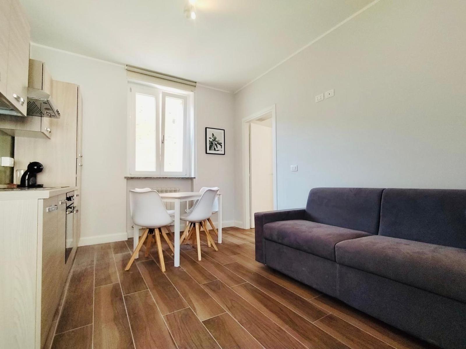 Hh Hermoso Housing Asti Esterno foto