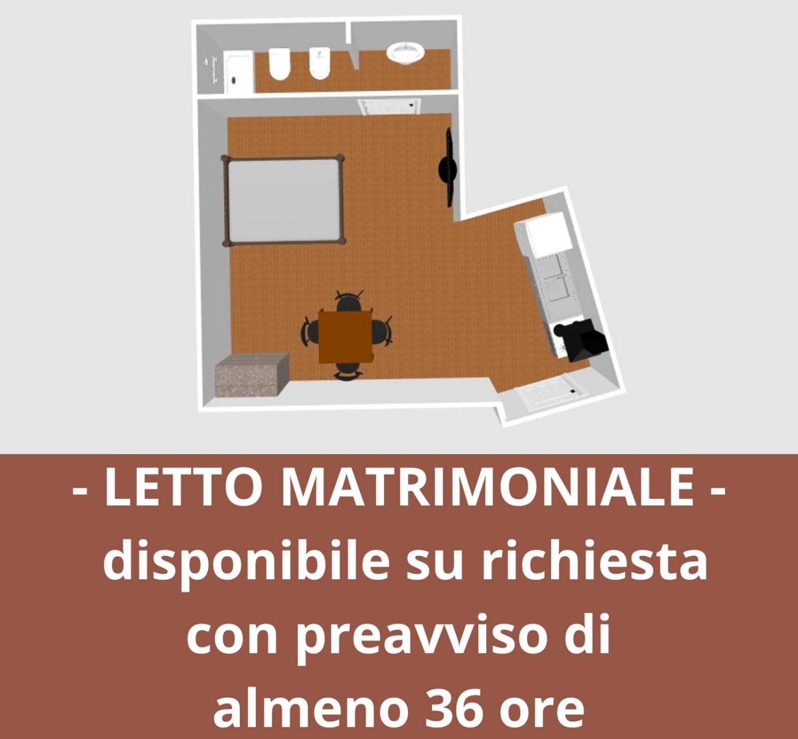 Hh Hermoso Housing Asti Esterno foto