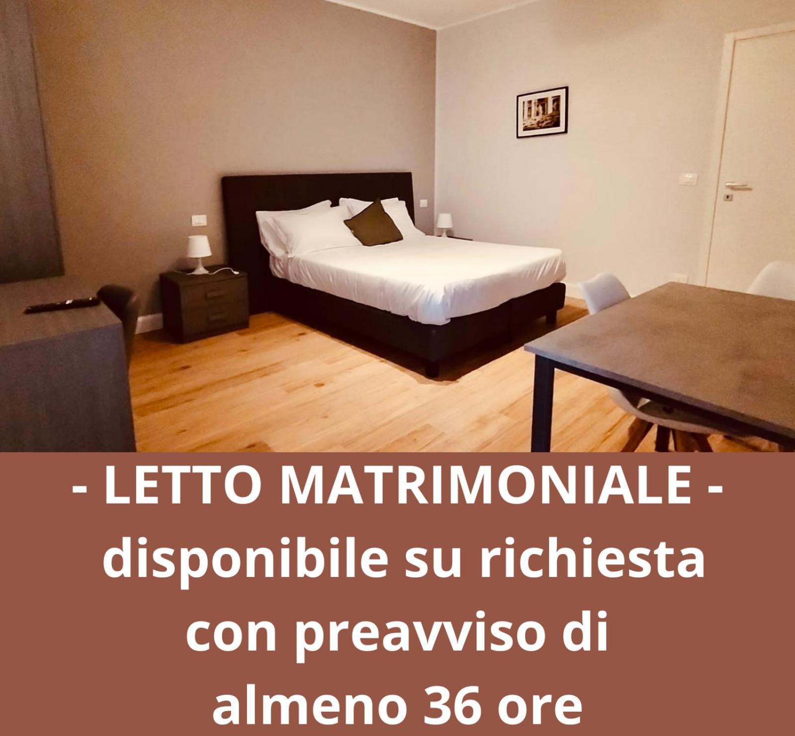 Hh Hermoso Housing Asti Esterno foto