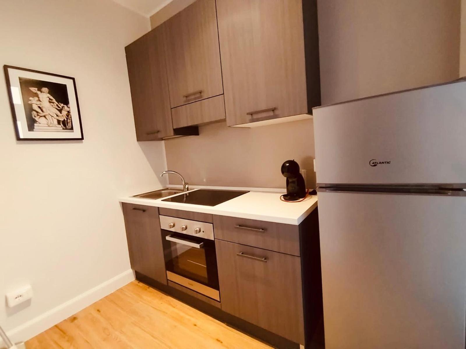 Hh Hermoso Housing Asti Esterno foto