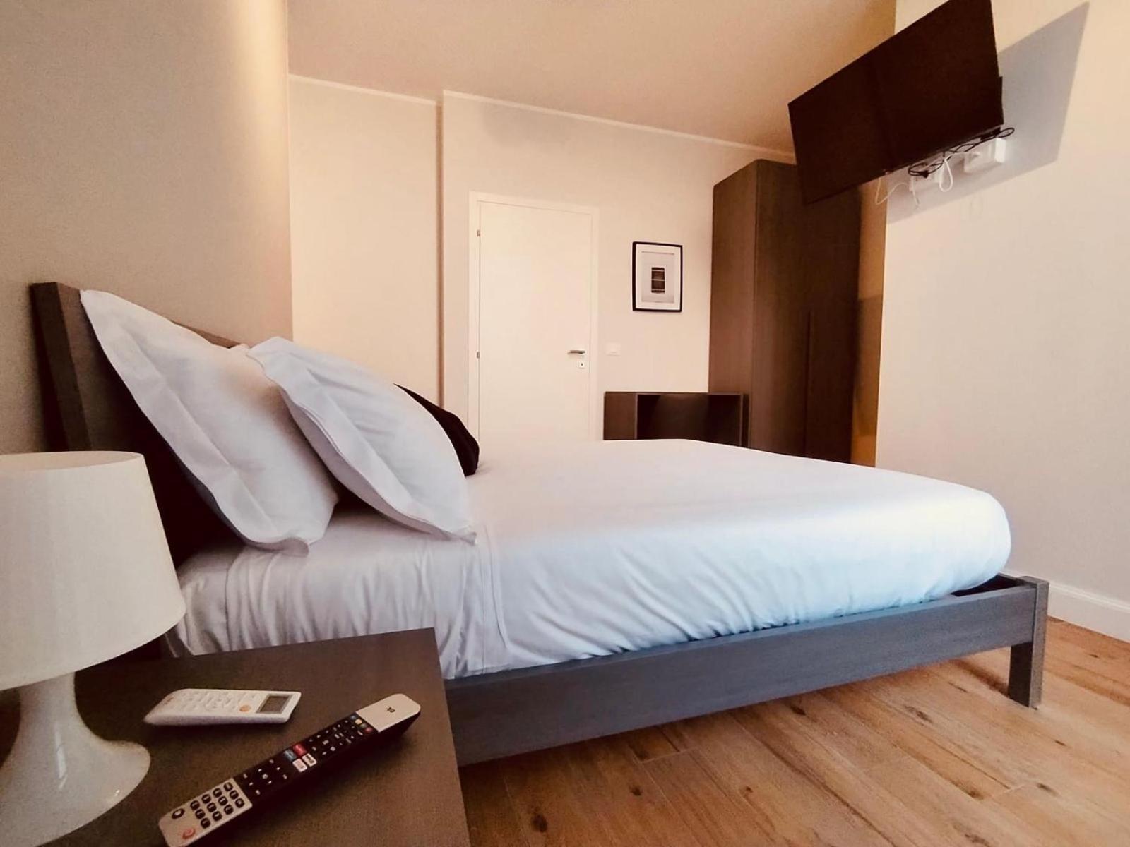 Hh Hermoso Housing Asti Esterno foto