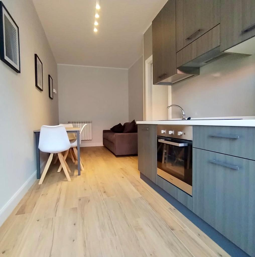 Hh Hermoso Housing Asti Esterno foto