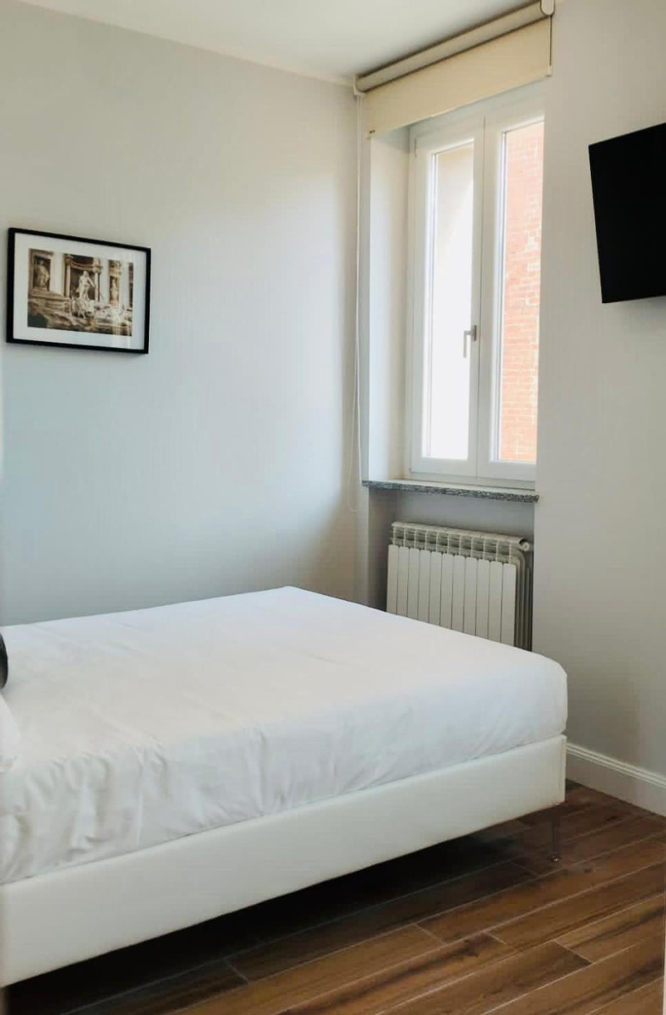 Hh Hermoso Housing Asti Esterno foto