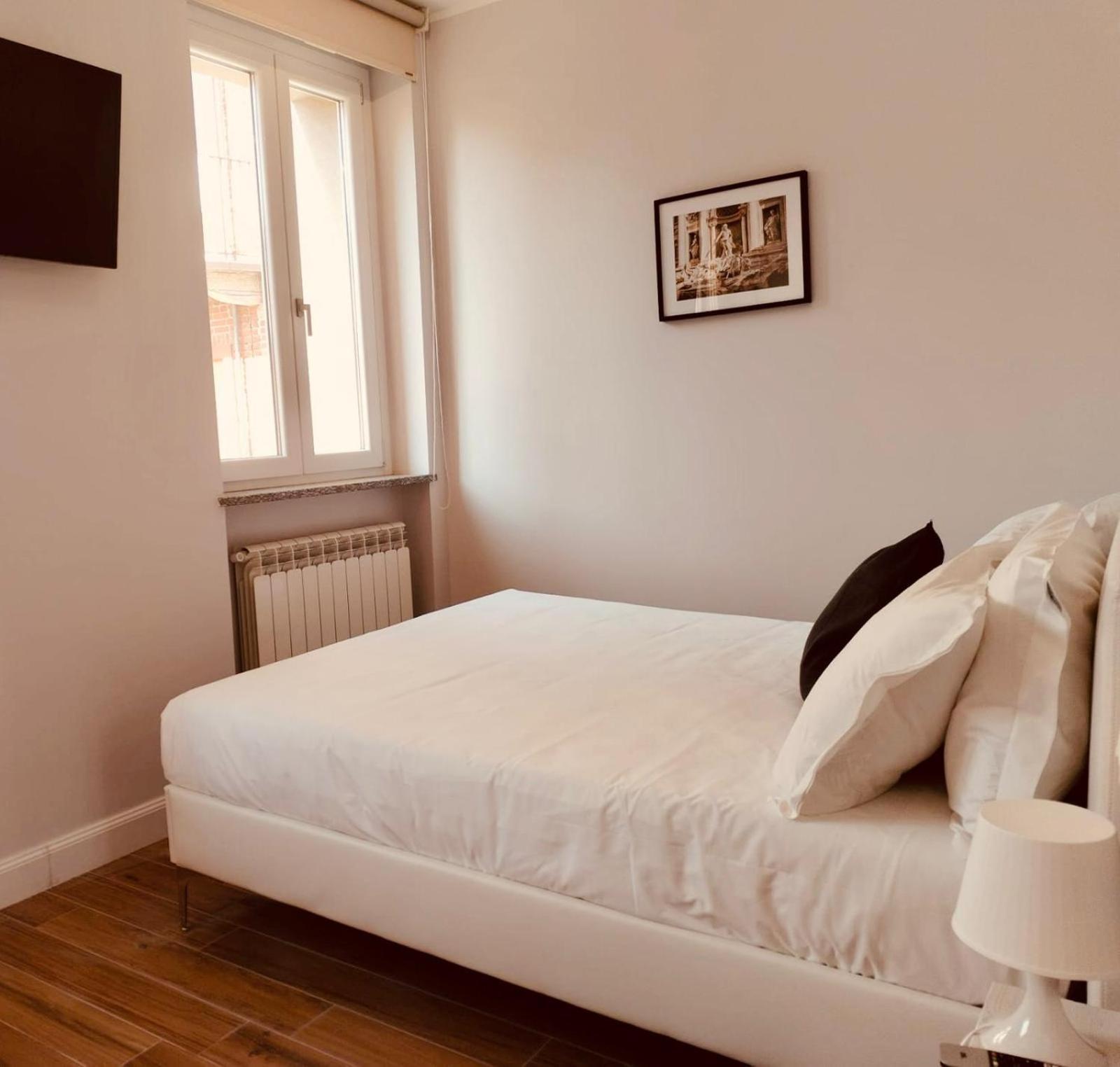 Hh Hermoso Housing Asti Esterno foto
