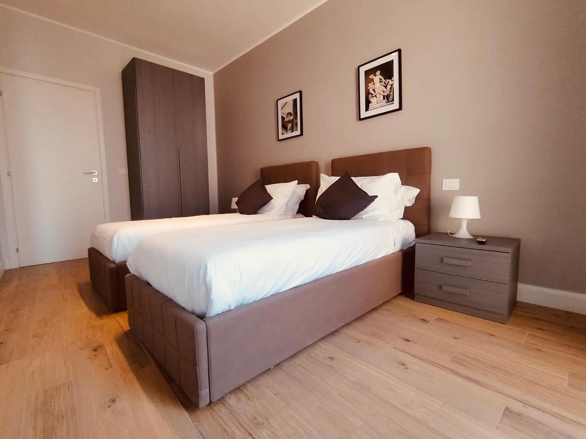 Hh Hermoso Housing Asti Esterno foto