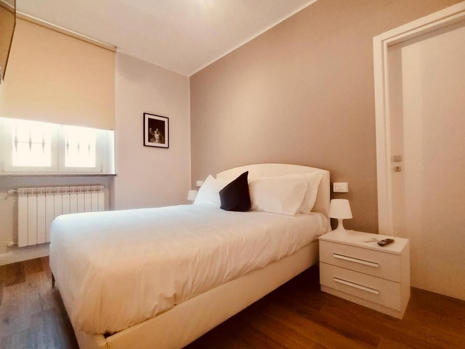 Hh Hermoso Housing Asti Esterno foto