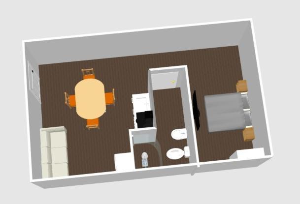 Hh Hermoso Housing Asti Esterno foto