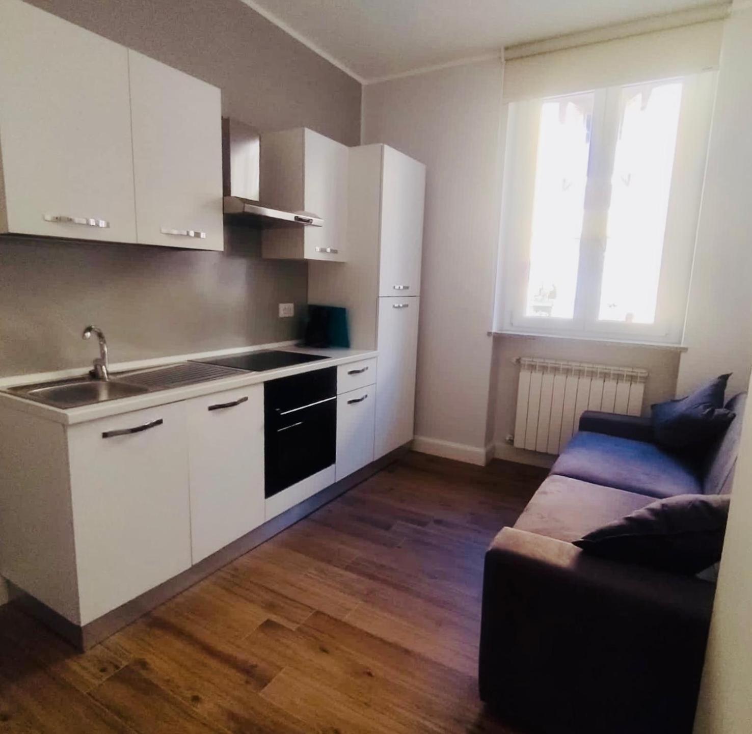 Hh Hermoso Housing Asti Esterno foto