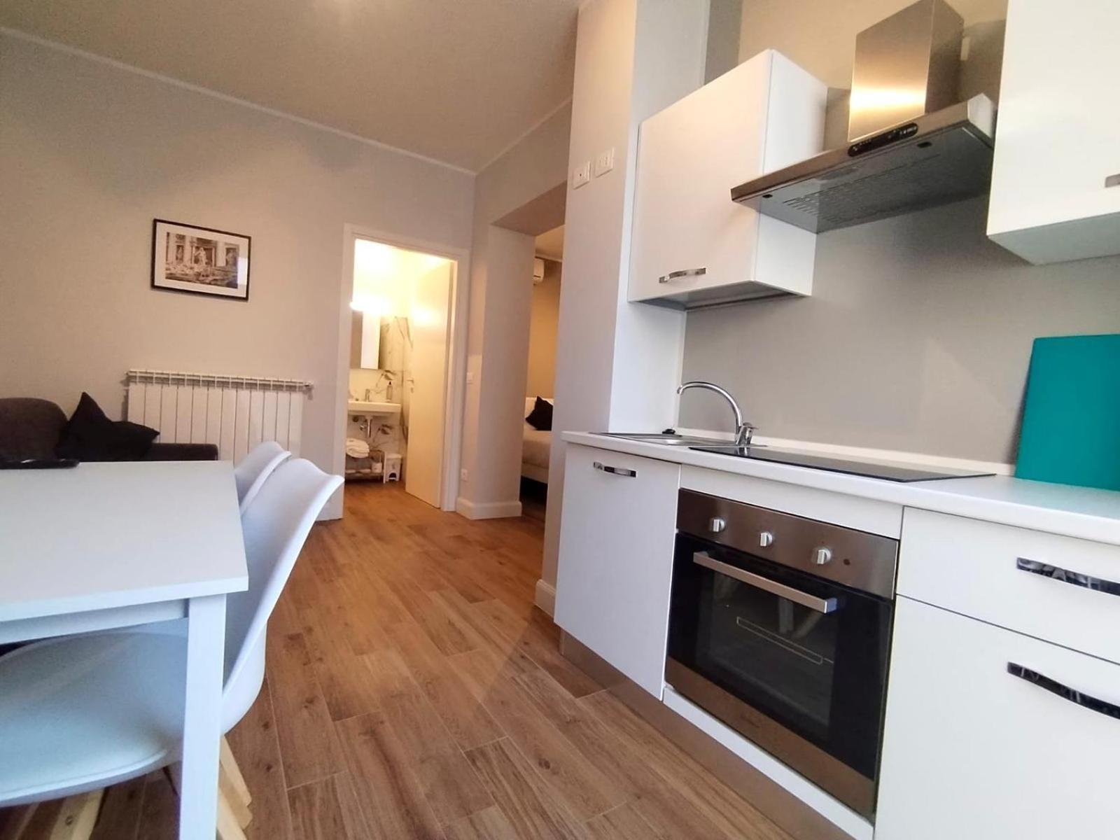 Hh Hermoso Housing Asti Esterno foto