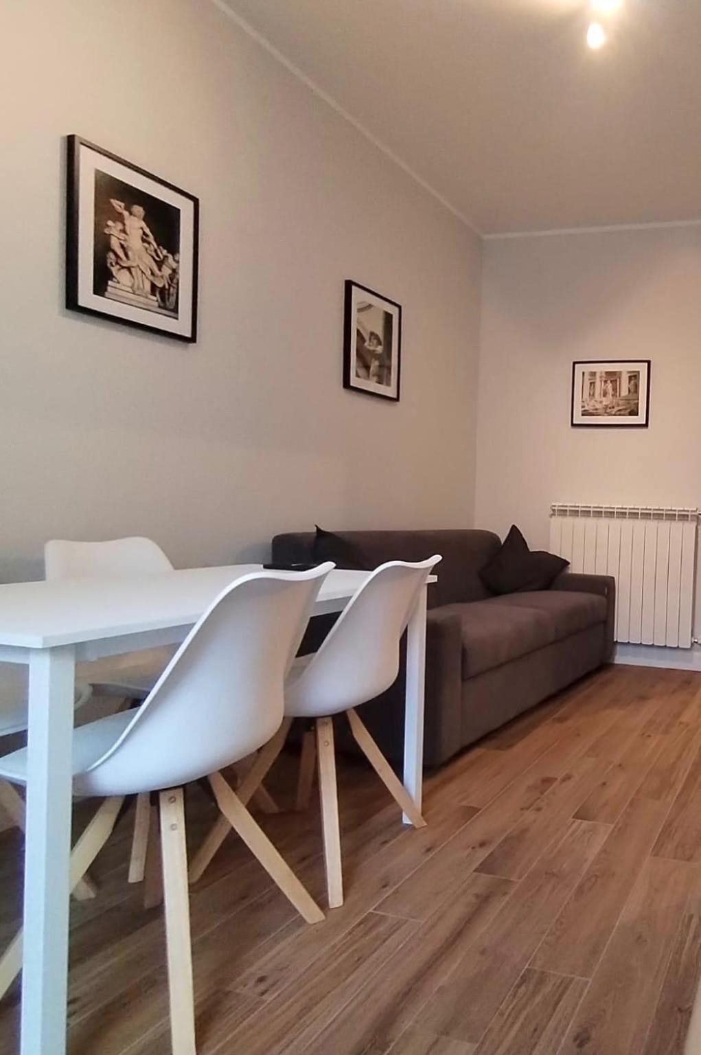 Hh Hermoso Housing Asti Esterno foto
