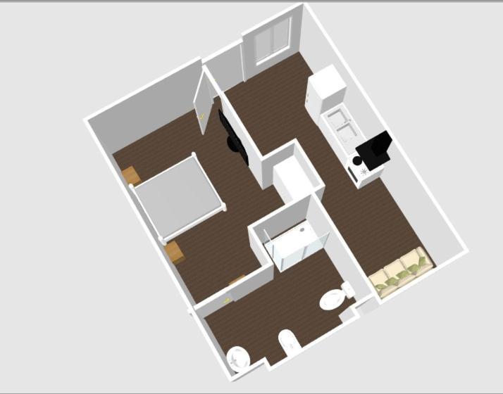 Hh Hermoso Housing Asti Esterno foto